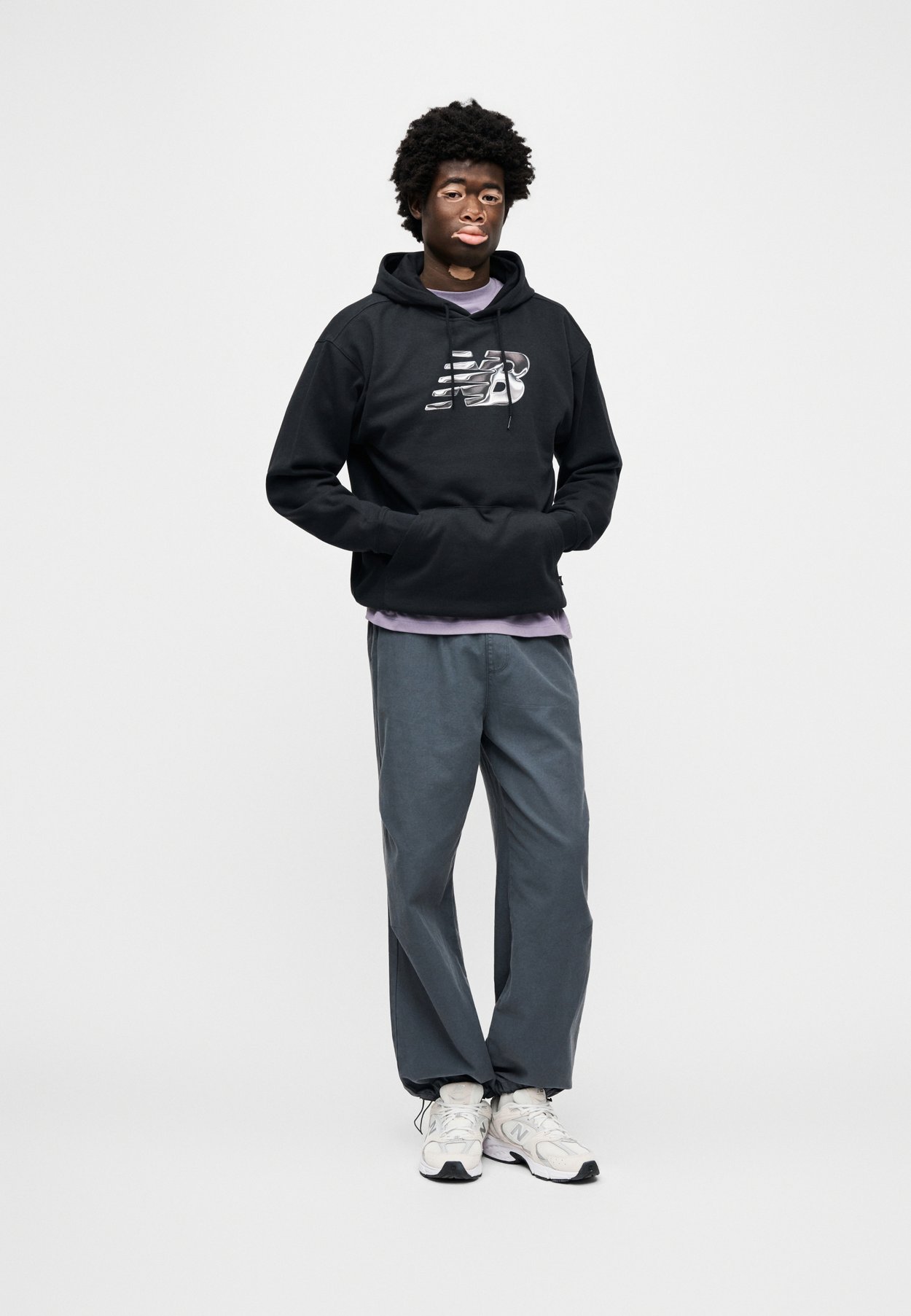 FUTURE TECH HOODIE