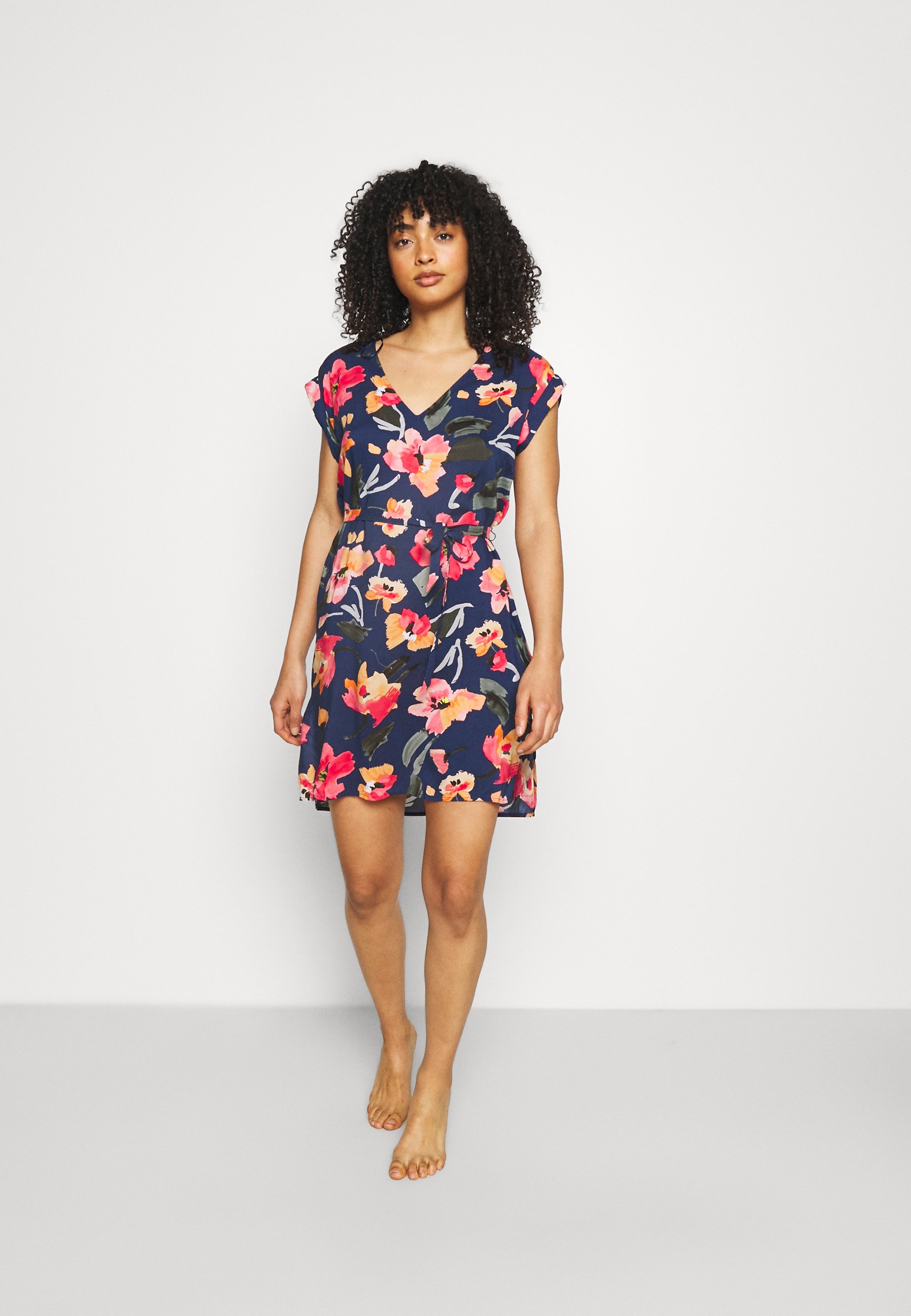 Damer SUMMER MEMOIRS COVER UP - Strand accessories Damer SUMMER MEMOIRS COVER UP - Strand accessories