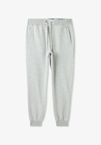 Niewybrane, grigio chiaro melange