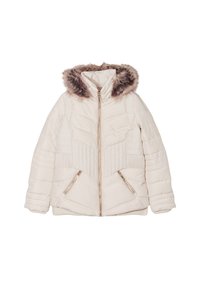 Breal Winterjacke - ecru