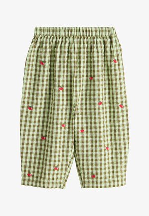 Next, - Spodnie materiałowe