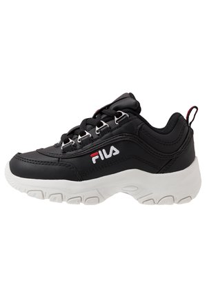 STRADA KIDS TEENS - Sporta apavi - black