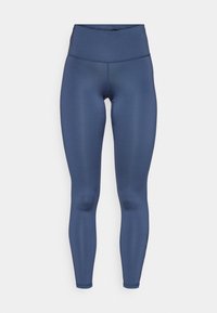 Não selecionado, midnight navy