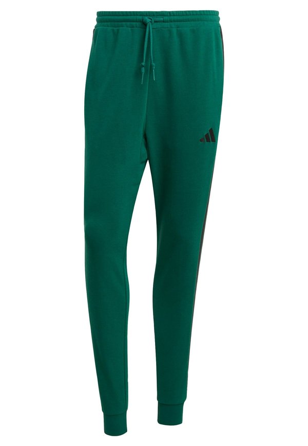 ESSENTIAL 3-STRIPES - Tracksuit bottoms2