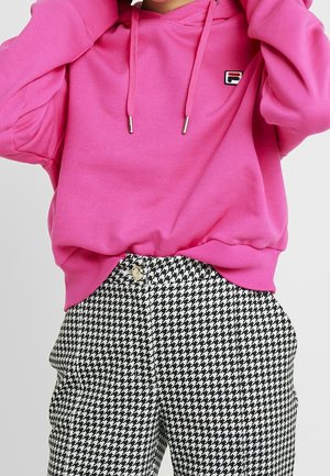 Hoodie - pink