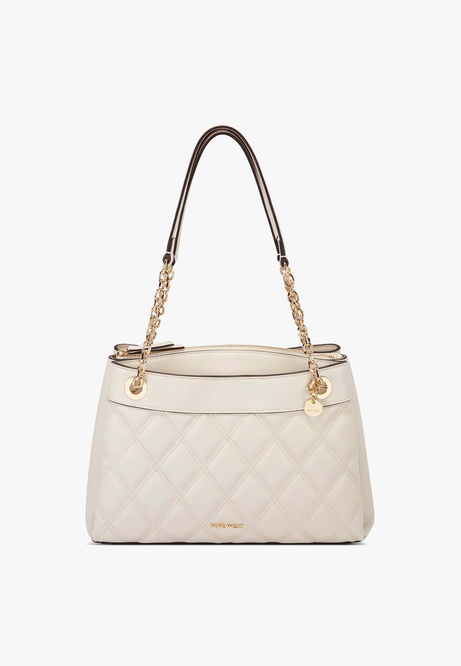 Nine west emerson jet set satchel Clearance