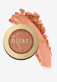 Milani BAKED BLUSH - Blusher - rose d'oro