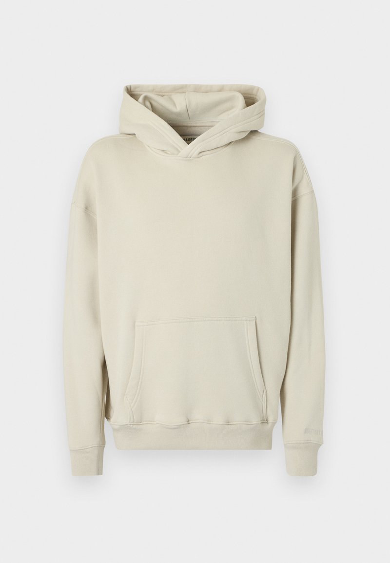 Hollister Co. Hoodie zandkleur