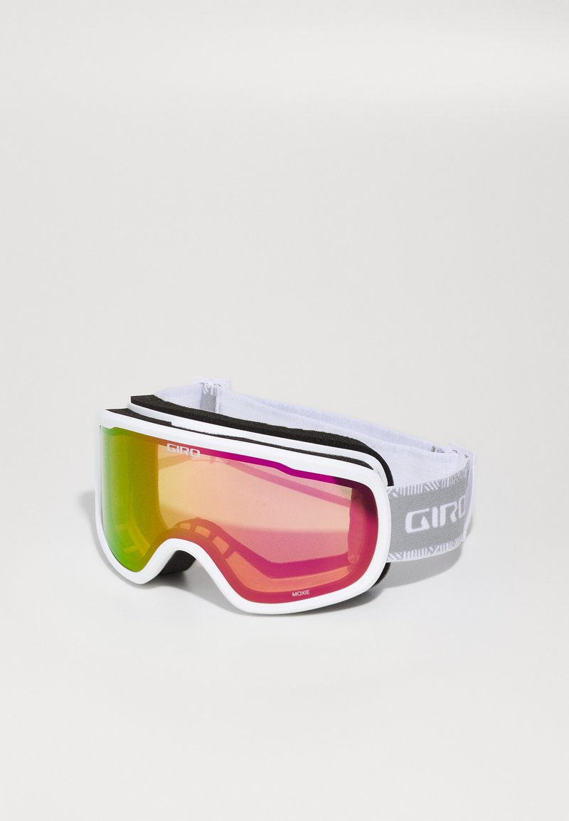 Giro MOXIE biały