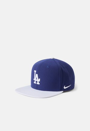 LOS ANGELES DODGERS - Kapa - loyal blue/white
