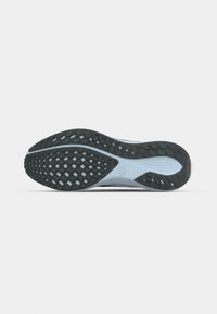 Nike Performance AIR ZOOM PEGASUS 41 - Løbesko til landevejen - pure platinum/anthracite/light armory blue/ashen slate/white