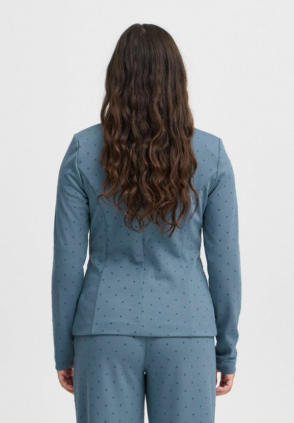 IHKATE PRINT - Blazer3