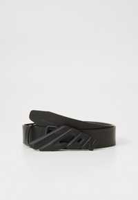 Cinturón - black