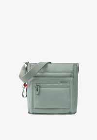Sélectionné, almond green