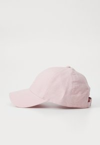 BOSS ARI - Cap - light/pastel pink