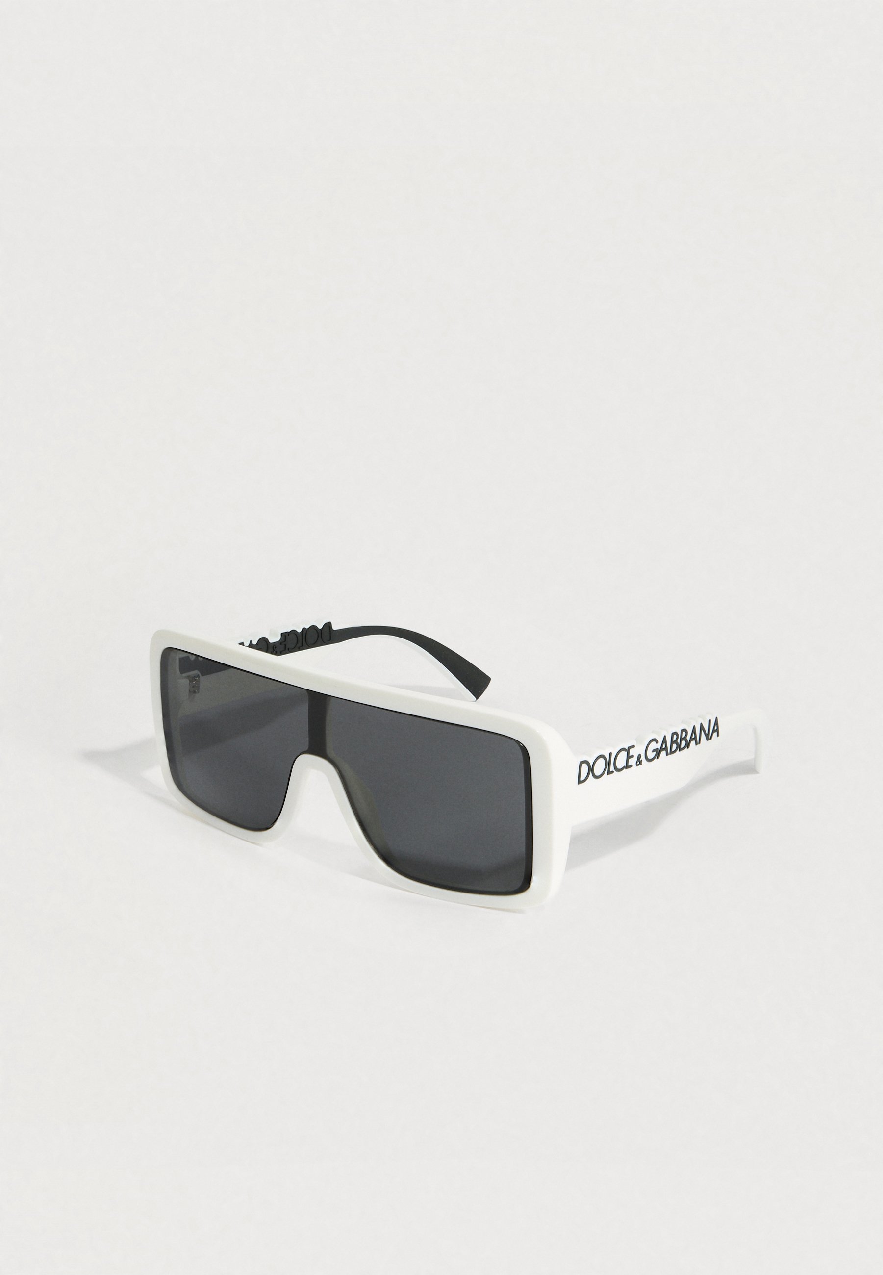 Dolce&Gabbana Sunglasses - white - Zalando.co.uk