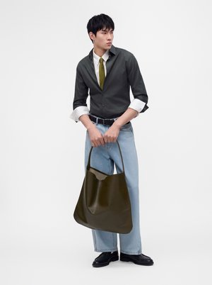 Bonastre, 10 RUE DU PERCHE UNISEX - Cabas - bronze-coloured
