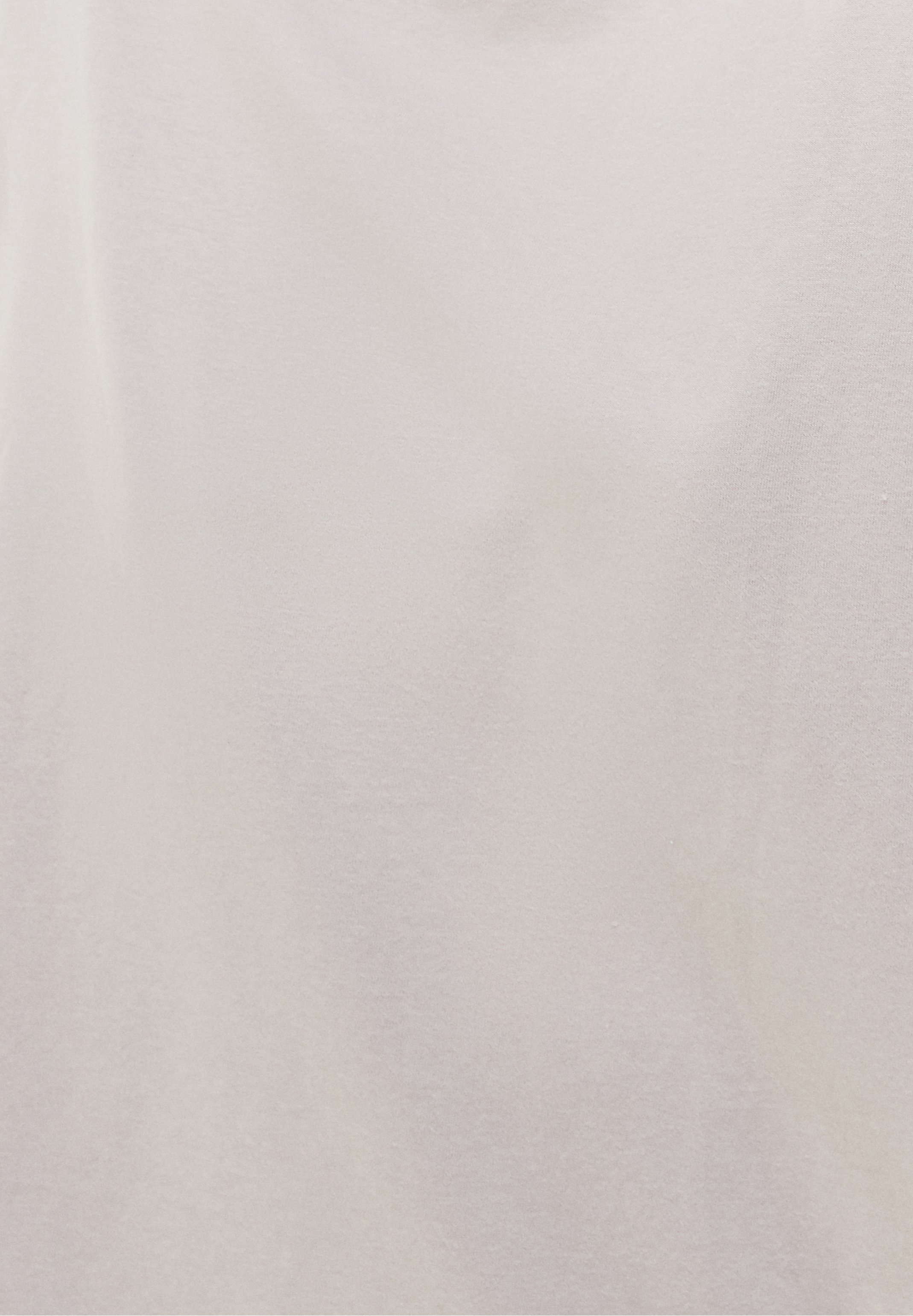 Herrer OVERSIZED UNISEX - T-shirts basic Herrer OVERSIZED UNISEX - T-shirts basic