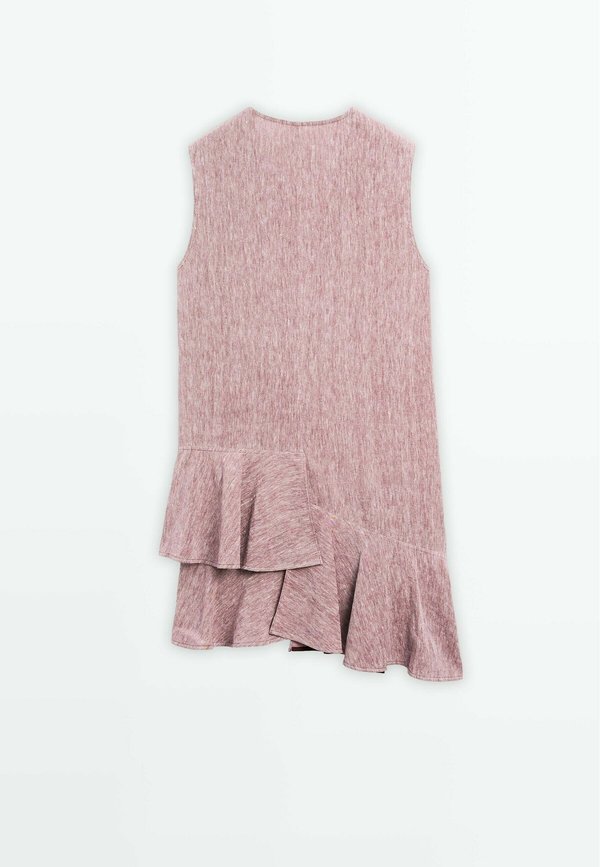 RUFFLED  - Day dress4