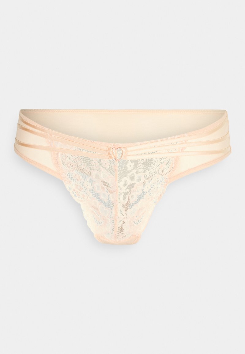 Lascana String koraalrood Lascana String koraalrood