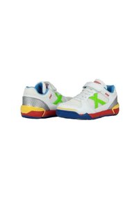MUNICH ONE VCO 67 MULTICOLOR  - Zapatillas - white