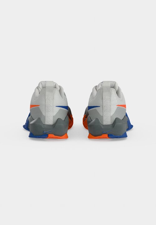 Nike Dynamite — photo 4