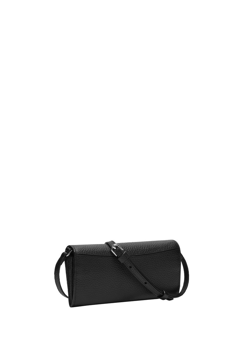 Liebeskind Berlin ALESSA KOMPAKTE Umhängetasche schwarz