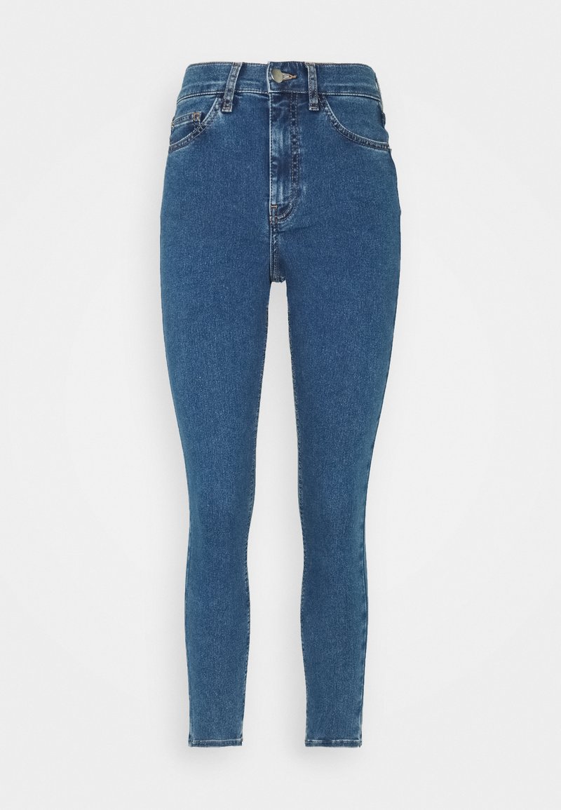 Blugi skinny fit