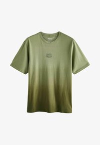 Unausgewählt, green