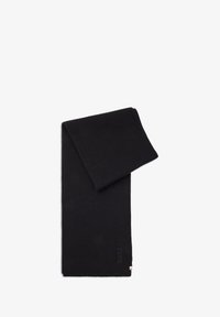 Seleccionado, black