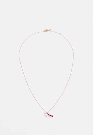Vanrycke MAKE A WISH 18K ROSE GOLD - Halskæder - rose gold coloured