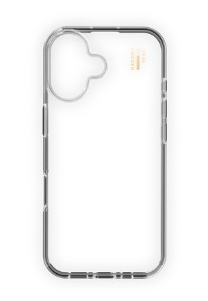 CLEAR  IPHONE 17 - Mobilcover - clear