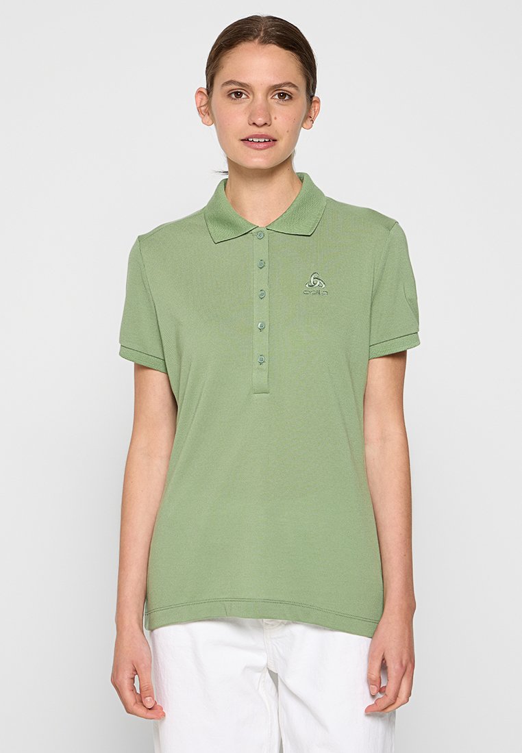 Odlo Sport T-shirt groen
