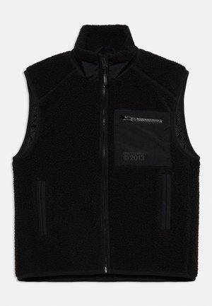 ONLY & SONS junior, OSJDALLAS - Bodywarmer - black
