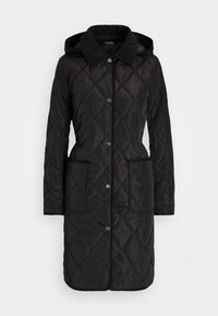 Unselected, black