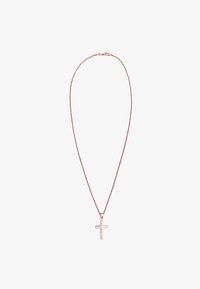 Unausgewählt, rose gold-coloured