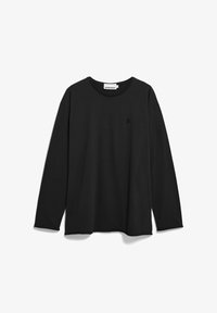 Niet geselecteerd, black