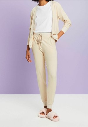 Esprit, Gilet - sand