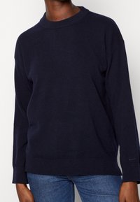 GANT Maglione - dark blue