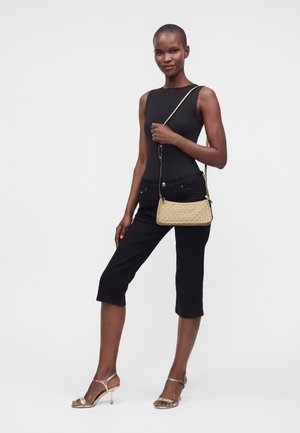 MICHAEL Michael Kors, ZADIE - Schoudertas - khaki