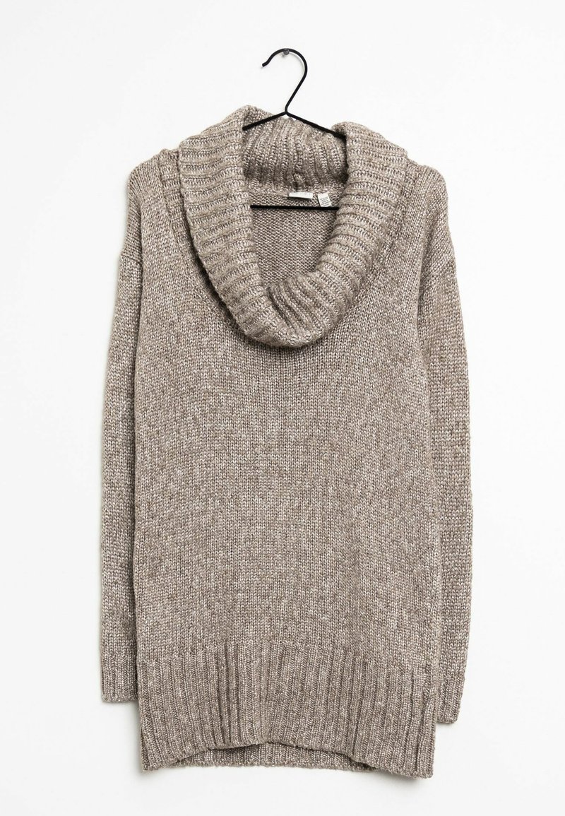 Esprit Svetr - brown
