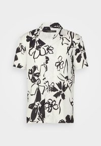 SkyBBHomer shirt - Kit flowers