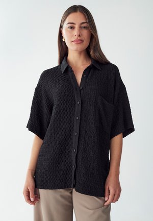 LORINDA  - Camicia - black