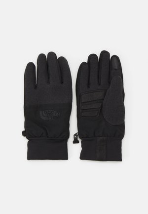 FRONT RANGE GLOVE UNISEX - Fingerhandschuh - black heather