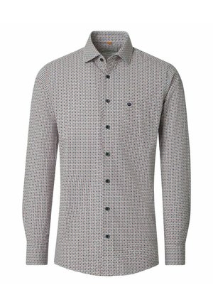 COMFORT FIT FREIZEIT - Skjorter - rot