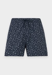 Επιλέχθηκε, blue/white