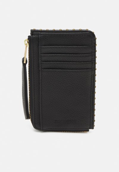 Zadig & Voltaire CARD - Maks - noir/gold-coloured
