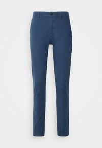 Δεν επιλέχθηκε, open blue