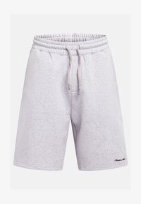 Seleccionado, light grey melange