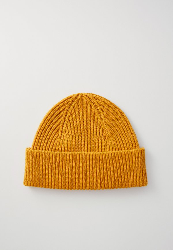 CLASSIC BEANIE UNISEX - Beanie - saffron2